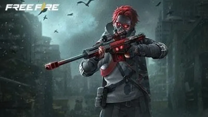 Kode Redeem FF 28 Januari 2025 Terbaru, Klaim 1000 Diamonds dan Weapon Eksklusif Free Fire (Pinterest)