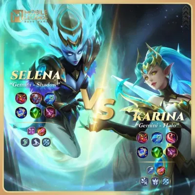 Kode Redeem MLBB Hari Minggu 2 Februari 2025, Raih Beragam Item Menarik Mobile Legends (MLBB Indonesia)