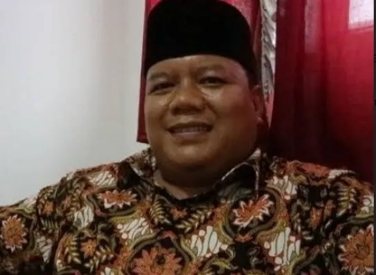 Ketua KPU Purwakarta, Ahmad Ikhsan Faturahman.(Ist)