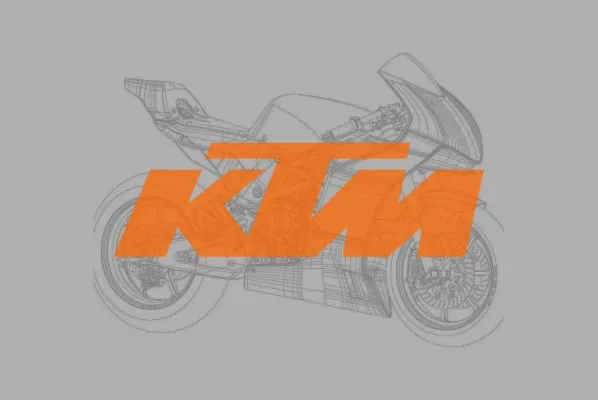 KTM Bakal Luncurkan motor balap Moto2? (foto/asphaltandrubber)