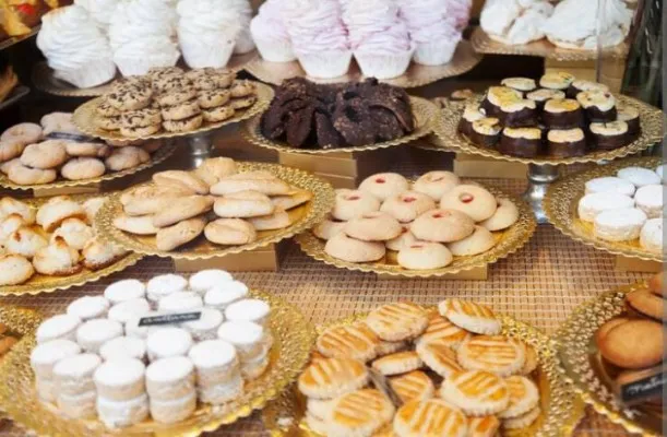 Beragam Kue Kering Tradisional dan Modern untuk Merayakan Lebaran Lebih Semarak (Freepik.com/foto beruang)