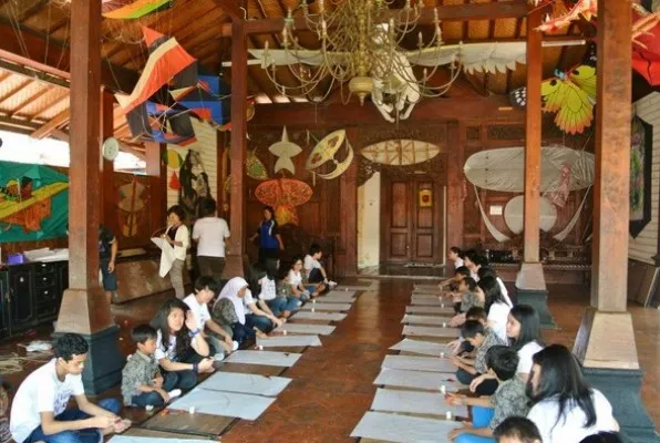 Rekomendasi Tempat Wisata Edukasi di Jakarta, Cocok Untuk Mengisi Libur Sekolah Anak (Foto: Kolase/Ist.)