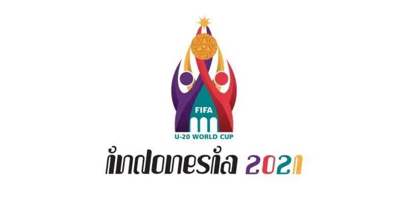 Logo Piala Dunia U-20 (foto/PSSI)