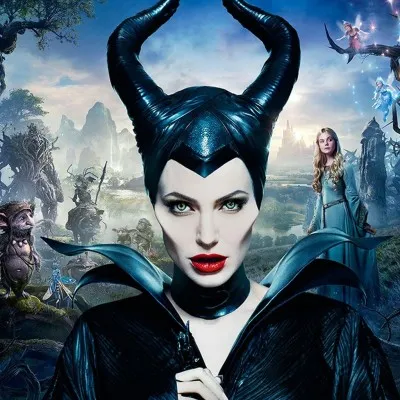 Angelina Jolie akan bermain di Maleficent 3