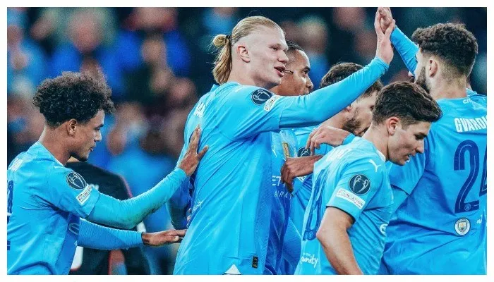 Jadwal Lengkap Sisa Pertandingan Manchester City di Liga Inggris 2023-2024, Akankah The Citizens Berhasil Pertahankan Gelar Juara?. (Instagram @mancity)