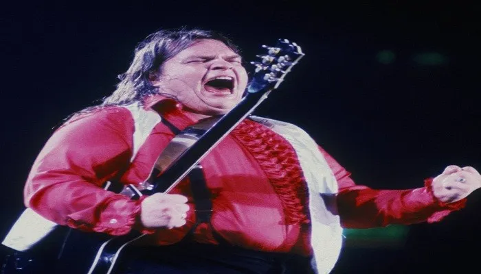 Meat Loaf meninggal dunia, pada Jumat (21/1/22). (Foto/facebook)