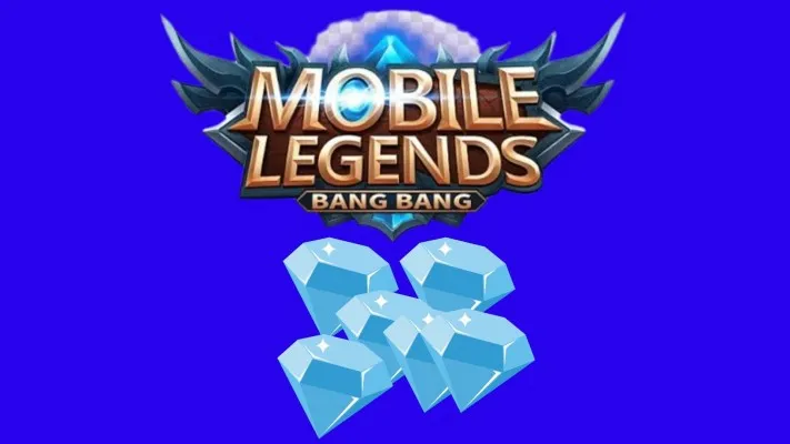 Kode Redeem ML Mobile Legends terbaru hari ini Selasa 9 Juli 2024 berhadiah 5 diamond. (Desain: Syarif Pulloh Anwari)