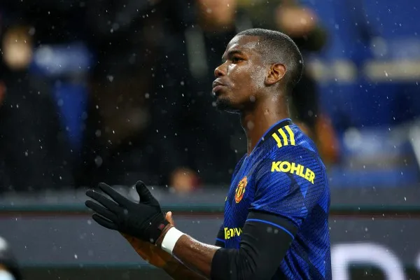 Paul Pogba