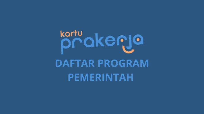 Dapatkan Insentif Prakerja bantuan Rp700.000 dari program tahap gelombang 72. Begini cara daftarnya! (Poskota/Syarif Pulloh A)