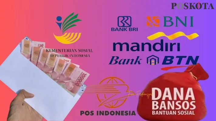 Nomor Induk Kependudukan (NIK) dan Kartu Keluarga (KK) kamu masuk deretan penerima saldo dana bansos pemerintah Rp2.000.000 periode Juli-Septemeber 2024. (PIxabay/Fani Ferdiansyah)