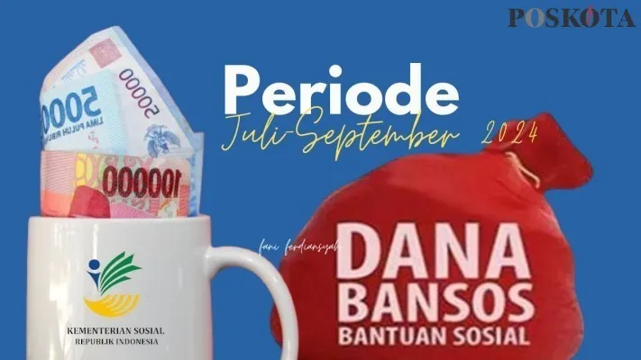 Pemerintah proses Bansos Bantuan Pangan Non Tunai (BPNT) dan PKH periode Juli-September 2024 untuk keluarga Anda. (Pixabay/Fani Ferdiansyah)