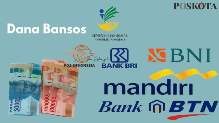 NIK dan KK Anda menerima saldo dana bansos Rp2.400.000 dari pemerintah via agen Bank Himbara. (Pixabay/Fani Ferdiansyah)