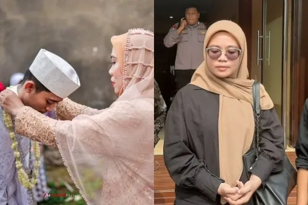 Ibu dan mantan suami Norma Risma jadi tersangka perzinaan (Kolase/Ist)