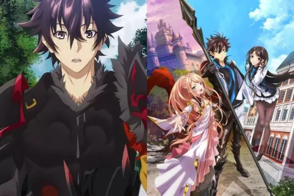 Preview dan Link Nonton Isekai de Cheat Skill Eps 9 Sub Indo: Apa Alasan  Luna Menjadi Pembunuh Bayaran? - Malang Network