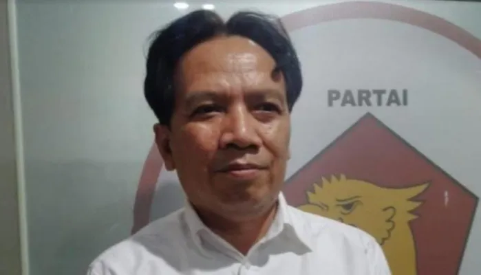 Ketua Fraksi Partai Gerindra DPRD DKI Jakarta, Nurhasan.(Ist)