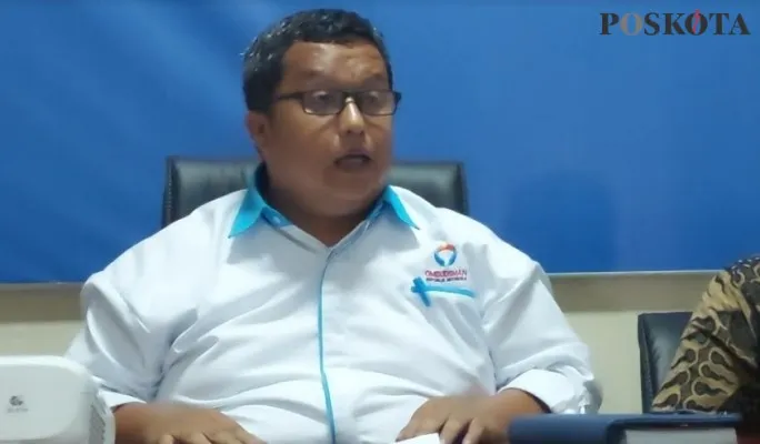 Kepala Ombudsman Perwakilan Banten, Fadli Afriadi (Foto: Bilal)