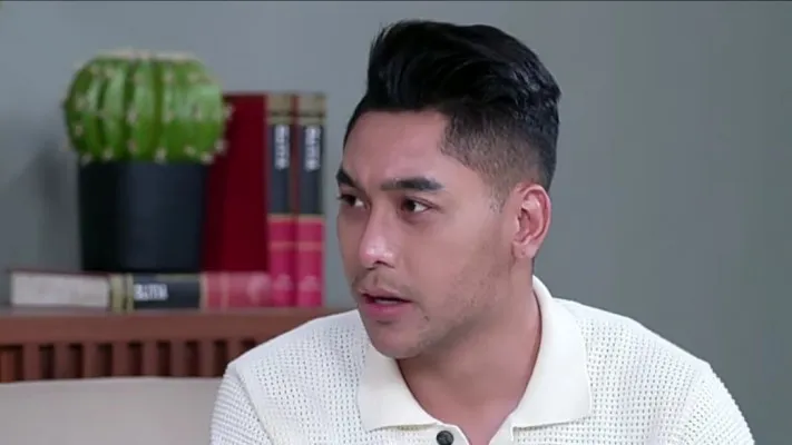 Sinopsis Cinta berakhir bahagia episode terbaru. (Foto: tangkapan layar YouTube/MNC Pictures)