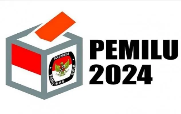 Ilustrasi Pemilu 2024.(Ist)