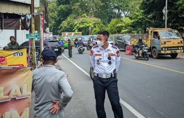 Perbup Jalur Tambang di Bogor Direvisi, Truk Baru Bisa Melintas Jam 10 Malam (ist)