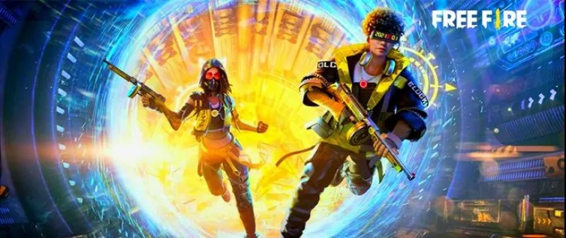 5 Kode Redeem FF Terbaru 20 Maret 2025, Dapatkan Skin Senjata Favorit Free Fire Gratis (Pinterest)