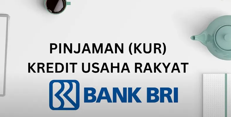 Ajukan pinjaman KUR BRI Rp200 juta, cicilan cuma Rp3 jutaan per bulan. (Tangkapan Layar YouTube/Tutorial Gampang Banget)