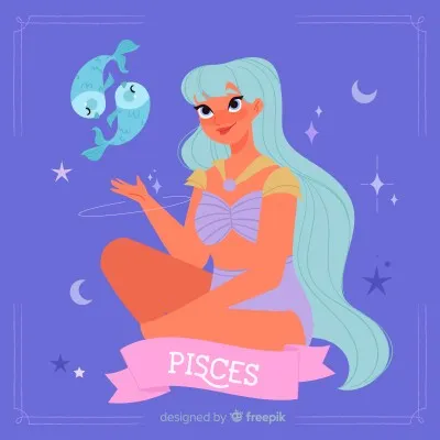 Simak ramalan zodiak untuk Pisces hari ini Kamis 8 Agustus 2024 yang membahas lengkap kepribadianmu.(Pikisuperstar/Poskota)