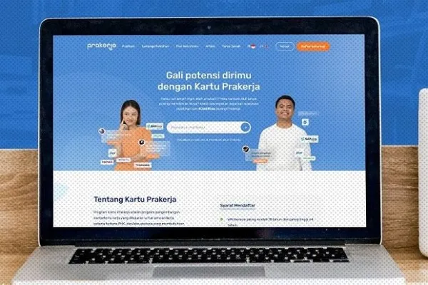 Kartu Prakerja: Beasiswa Rp3,5 Juta, insentif Rp700.000, dan hak-ewajiban peserta(prakerja.go.id)