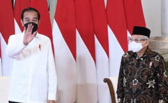 Mundur jokowi Desakan Jokowi