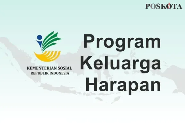 Informasi seputar syarat dan kewajiban KPM bansos PKH. (Poskota/Della Amelia)