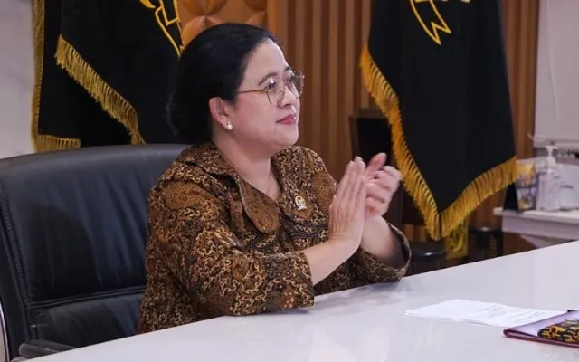 Puan Maharani. (ist)