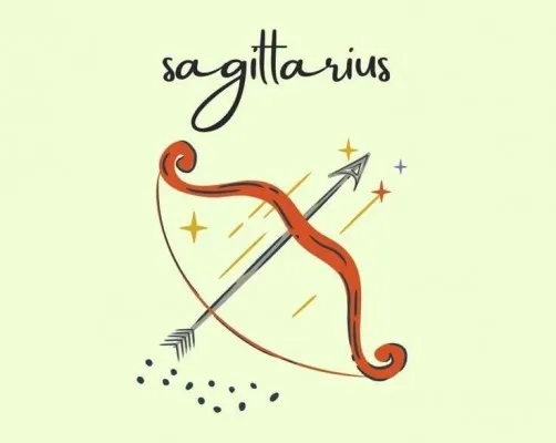 Ramalan zodiak Sagitarius hari ini Jumat, 23 Agustus 2024. (Pinterest)