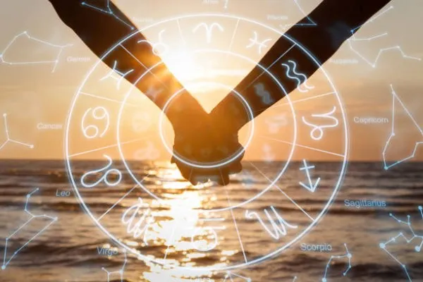 Ramalan zodiak cinta besok 16 Maret 2025, Aries, Taurus dan Gemini. (iStock)