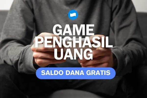 Tiga daftar aplikasi game Penghasil uang. (Poskota.co.id/Febrian Hafizh Muchtamar)