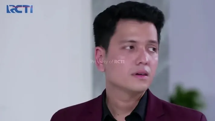 Sinopsis cinta berakhir bahagia episode terbaru. (Foto: tangkapan layar YouTube/RCTI)