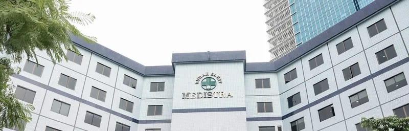 Pihak Manajemen RS Medistra meminta maaf atas kasus pembatasan penggunaan hijab yang viral akibat dokter spesialis protes dan resign karena itu. (RSMedistra.com)