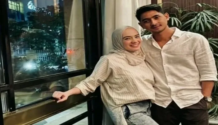 Putri Anne sempat bongkar isi janji pernikahannya bersama Arya Saloka. Foto: Instagram.