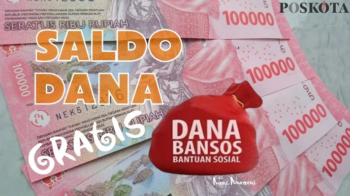 Anda memenuhi syarat sebagai penerima bansos saldo dana Rp2.400.000. PKH atau BPNT?      (Istimewa/Neni Nuraeni)