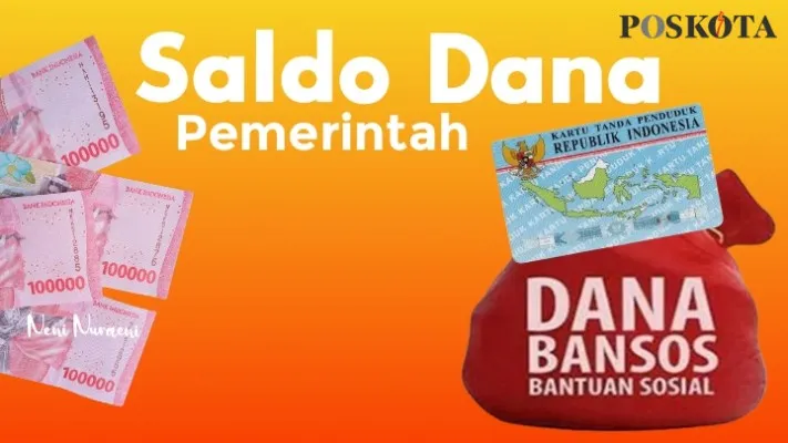 Cair Juli-September 2024, cek bansos PKH saldo dana Rp2.400.000. (Neni Nuraeni)