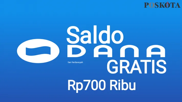 Saldo dana gratis Rp700.000 insentif Prakerja gelombang 69 cek NIK-KTP KK kalian. (fani ferdiansyah/poskota.co.id)