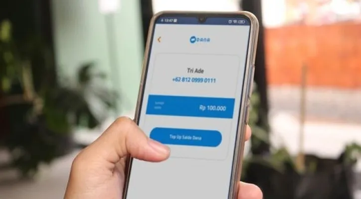 klaim saldo DANA gratis Rp4.200.000 insentif Kartu Prakerja, cek di sini.
