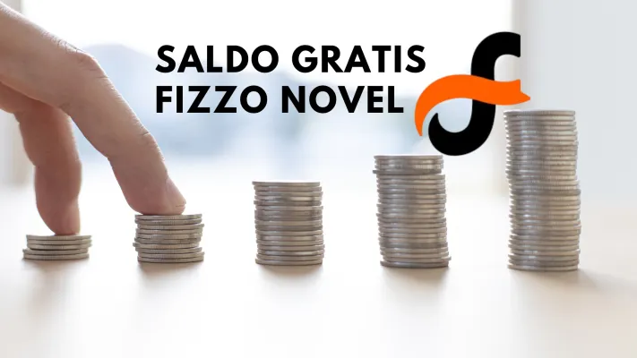 Dapat saldo gratis dari Fizzo Novel hingga Rp100.000 setiap hari. (Poskota/Huriyyatul Wardah)