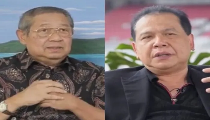 SBY ungkap kinerja Chairul Tanjung saat jabat sebagai Menko Perekonomian dulu. Foto: YouTube.