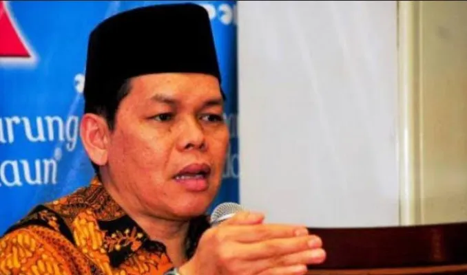 Sekretaris Jenderal MUI Amirsyah Tambunan. (ist)