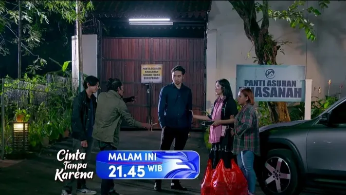 Sinopsis Cinta Tanpa Karena 8 April 2024. (Foto: YouTube/MNC Pictures)