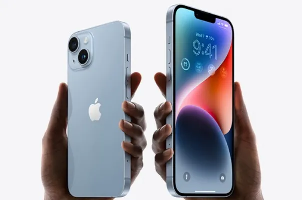 Spesifikasi dan Harga iPhone 14 per Januari 2025 (Sumber: iBox/iPhone 14)