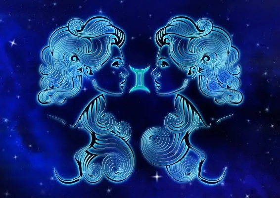 Ramalan zodiak Gemini hari ini 21 Oktober 2024 (Pixabay/Darkmoon_Art)