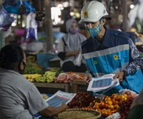 Dapatkan Subsidi Listrik Dari Pemerintah, DTKS Menjadi Syarat Utama. (PLN)