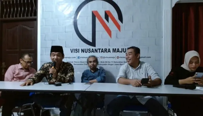 Tangkapan layar YouTube Ls-Vinus Bogor