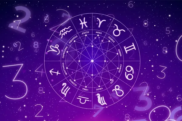 Ilustrasi ramalan zodiak hari ini, 28 Februari 2025. (freepik.com)