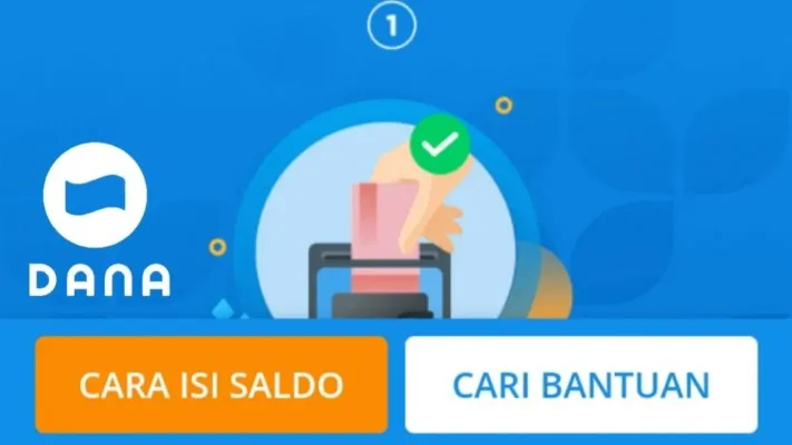 Tips klaim uang gratis Rp700.000 saldo DANA insentif, begini caranya!